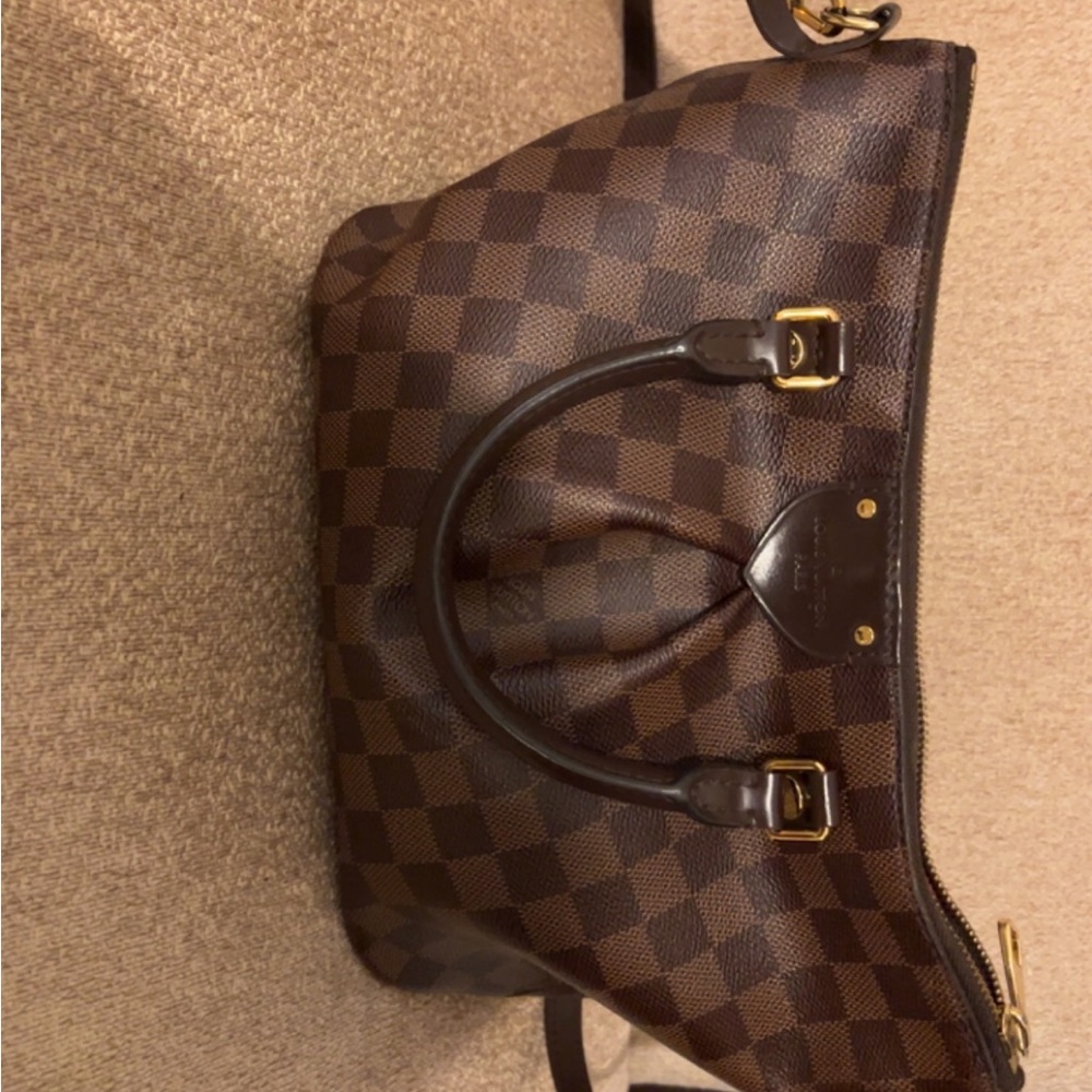 Louis Vuitton Siena PM Bag-Crossbody Bag